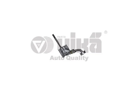 Насос масляний VW Golf (90-98), Jetta (90-92), Passat (88-97) / Seat Ibiza (93-99), Toledo (92-99) VIKA Vika 11151217401