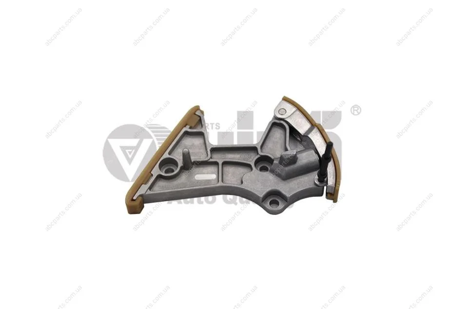 Натяжитель цепи Skoda Fabia (00-10),Fabia (09-14)/VW Polo (00-10)/Seat Arosa (97-04),Cordoba (03-09),Ibiza (02-11) VIKA Vika 11151323401 (фото 1)