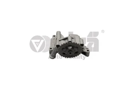 Насос масляный Skoda Octavia (01-11),Fabia (00-08)/VW Golf (98-06),Passat (01-05),Polo (02-10),Sharan (03-10),T5 (03-10) VIKA Vika 11151571901