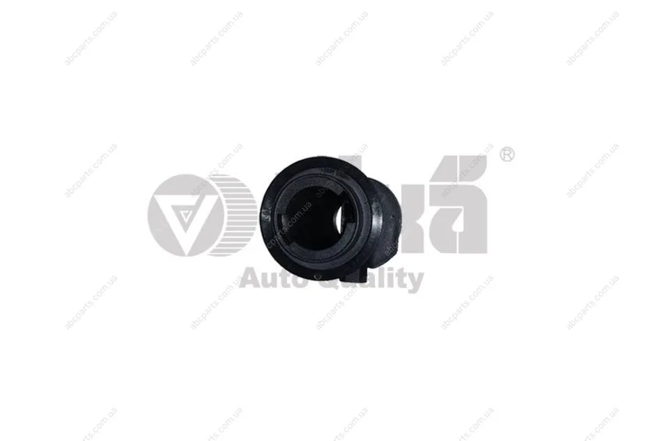 Патрубок маслозаливной Skoda Octavia (04-08)/VW Golf (03-07),Polo (02-05)/Seat Leon (02-06),Toledo (02-06) VIKA Vika 11151576001 (фото 1)
