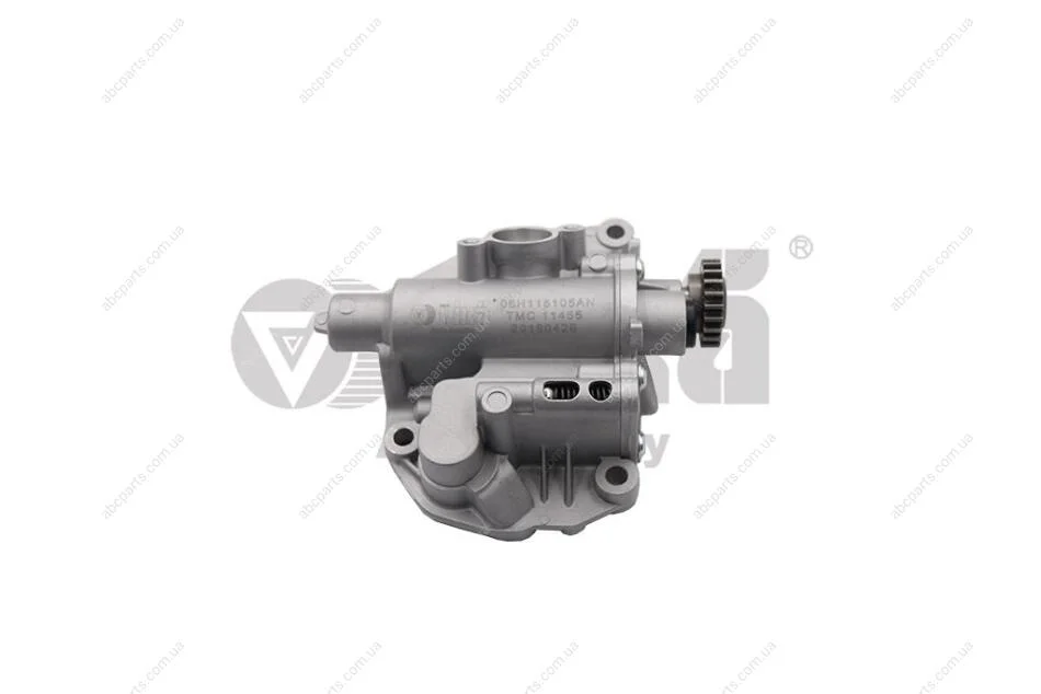 Насос масляний Skoda Octavia (13-)/VW Golf (13-)/Seat Leon (13-)/Audi A1 (15-),A3 (13-),A4 (13-15) VIKA Vika 11151692201 (фото 1)