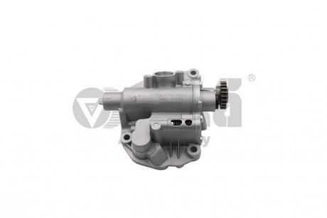 Насос масляный Skoda Octavia (13-)/VW Golf (13-)/Seat Leon (13-)/Audi A1 (15-),A3 (13-),A4 (13-15) Vika 11151692201