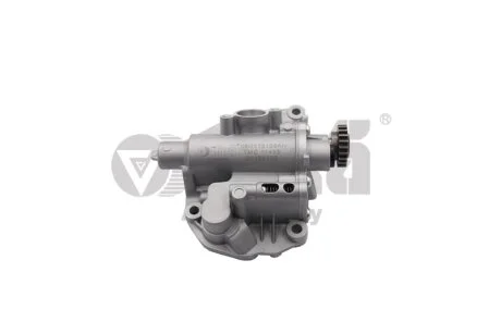 Насос масляний Skoda Octavia (13-)/VW Golf (13-)/Seat Leon (13-)/Audi A1 (15-),A3 (13-),A4 (13-15) VIKA Vika 11151692201