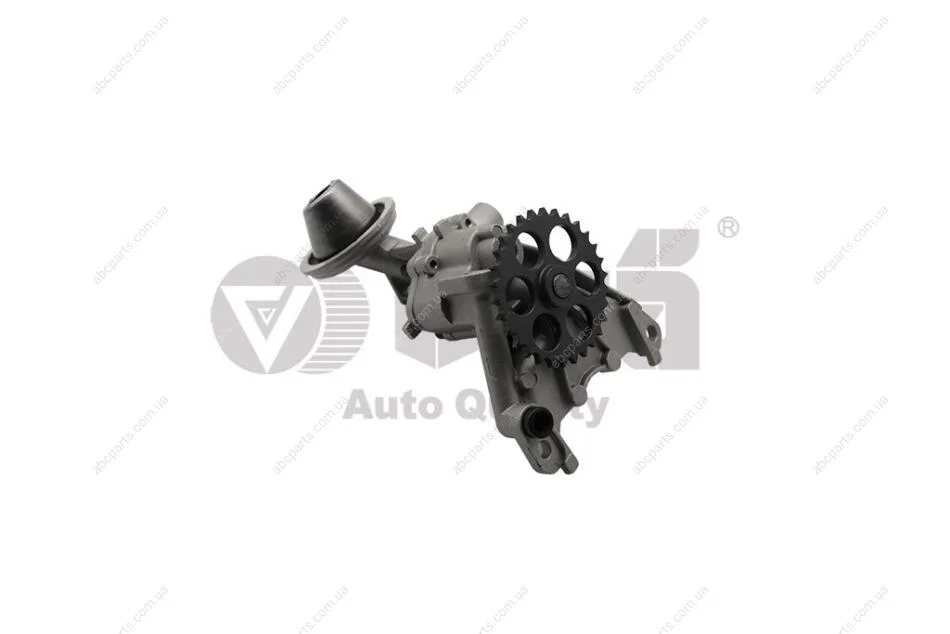 Насос масляний Skoda Felicia (95-01)/VW Caddy (96-03),Golf (92-95),Polo (95-00)/Seat Ibiza (93-99) VIKA Vika 11151767801 (фото 1)