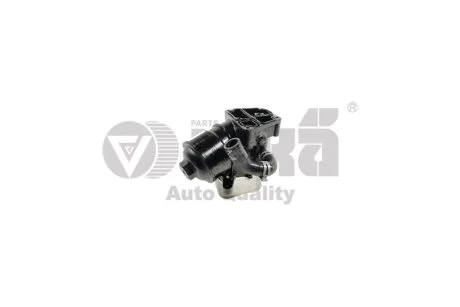 Корпус масляного фильтра Skoda Fabia (11-15),Fabia (09-14)/VW Polo (15-) VIKA Vika 11151768001