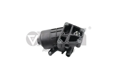 Корпус масляного фильтра Skoda Fabia (11-15),Fabia (09-14)/VW Polo (10-)/Seat Ibiza (09-15) VIKA Vika 11151768101