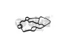 Прокладка корпусу масляного фільтра Skoda Octavia (04-08)/VW Golf (04-13), Jetta (06-11), Passat (06-08), Polo (13-) VIKA Vika 11151769301 (фото 1)