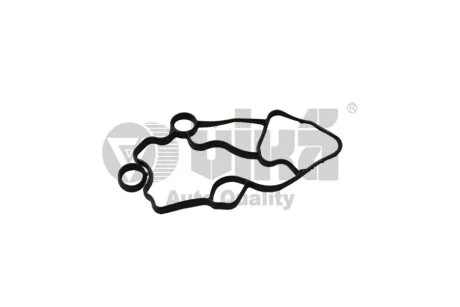 Прокладка корпусу масляного фільтра Skoda Octavia (04-08)/VW Golf (04-13), Jetta (06-11), Passat (06-08), Polo (13-) VIKA Vika 11151769301