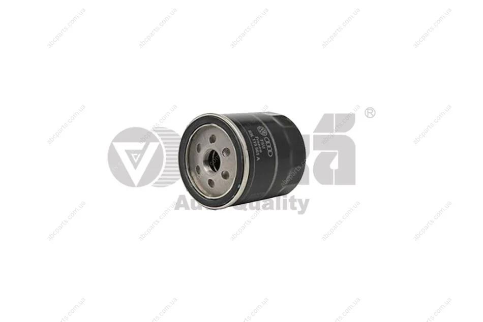 Фільтр масляний Skoda Fabia (15-), Rapid (13-)/VW Polo (15-) VIKA Vika 11151769501 (фото 1)
