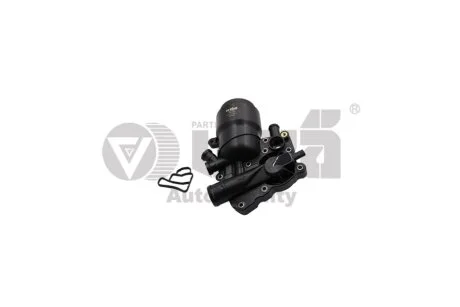 Корпус масляного фільтра VW Touareg (11-18)/Audi A4 (13-15), A6 (11-18), A8 (10-17), Q7 (10-15), A6 (11-18) VIKA Vika 11151773401