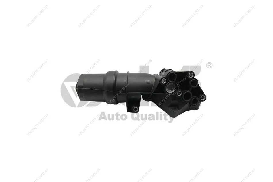Корпус масляного фильтра VW Beetle (06-17),Golf (10-13),Jetta (06-18),Passat (13-16) VIKA Vika 11151773501 (фото 1)