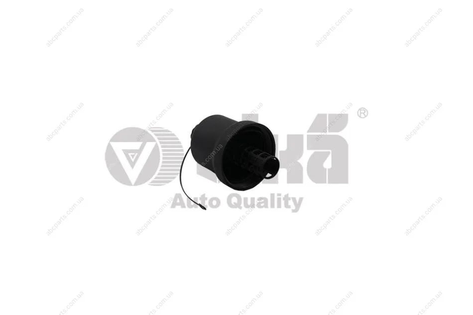 Корпус фильтра масляного Skoda Octavia (04-08)/VW Golf (04-13),Jetta (06-11),Passat (06-11)/Audi A4 (05-08),A6 (05-11) VIKA Vika 11151773801 (фото 1)