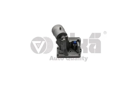 Корпус масляного фільтра VW Touareg (03-10),T5 (03-10) VIKA Vika 11151775401
