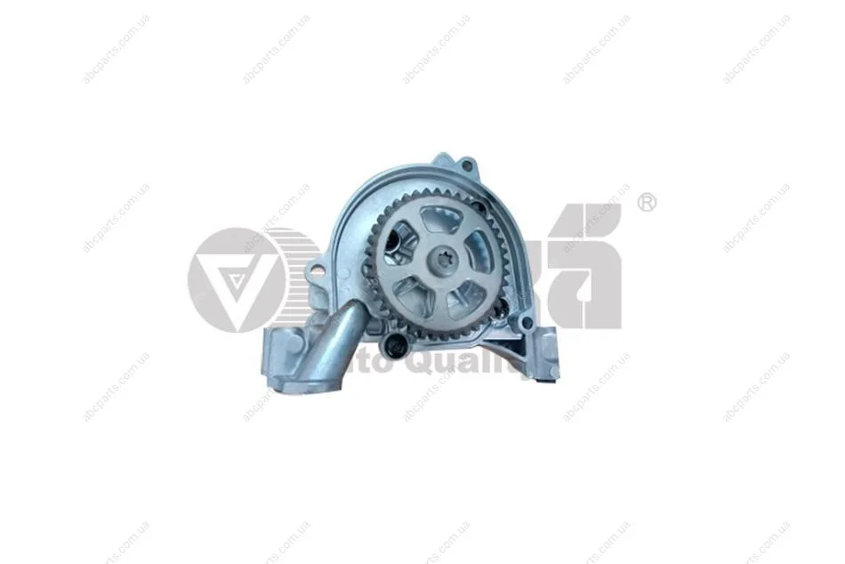 Насос масляний Skoda Fabia (10-14), Octavia (10-13) / VW Jetta (910-), Golf (09-13), Touaran (10-15) VIKA Vika 11151776701 (фото 1)