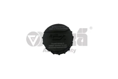 Кришка маслозаливної горловини VW T2 (80-92), T4 (91-04) VIKA Vika 11151785201