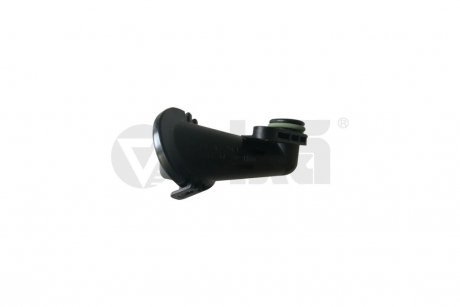 Патрубок пластиковый маслоприемник Skoda Octavia (12-)/VW Jetta (11-)/Audi A3 (12-)/Seat Leon (12-) Vika 11151787001