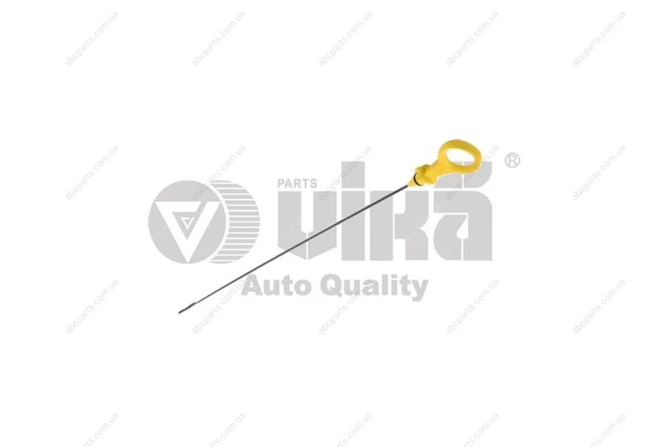 Щуп уровня масла Skoda Octavia (05-12),Superb (08-15)/VW Golf (04-13),Tiguan (07-)/Audi A3 (04-13) vika Vika 11151788301 (фото 1)