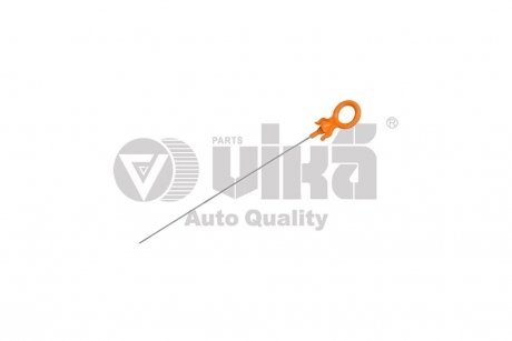 Щуп уровня масла Skoda Fabia (00-15),Octavia (04-13)/VW Golf (02-14),Polo (95-14)/Seat Ibiza (97-15) Vika 11151788401