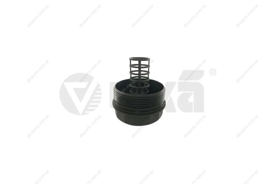 Корпус фильтра масляного VW Touareg (03-07) VIKA Vika '11151791001 (фото 1)