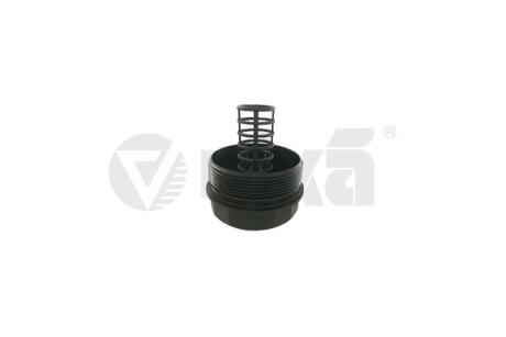 Корпус фильтра масляного VW Touareg (03-07) Vika '11151791001