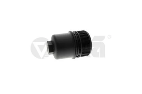 Корпус масляного фільтра Audi A4, A5, A6, A8, Q7 3.0 (07-18) VIKA Vika '11151791201