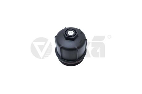Корпус фильтра масляного Audi A6, A7, A8 4.0 (12-18) Vika '11151792101