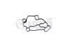 Прокладка корпуса масляного фильтра Audi A3/Skoda Octavia/VW Passat B6, Jetta,Golf V,Touran/Seat 2.0 FSI (04-12) Vika '11151793501 (фото 1)