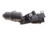 Корпус масляного фільтра Skoda Octavia/Audi A3, A4, A6/VW Passat B6, Golf VI, Polo (02-) VIKA Vika '11151794501 (фото 6)