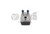 Радіатор масляний VW Golf (03-09,08-), Jetta (06-11), Touareg (06-07) / Audi A4 (10-), A5 (08-11), Q7 (07-09), TT (07) -10) VIKA Vika 11170067801 (фото 1)