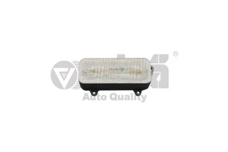 Радіатор масляний VW Touareg (03-10), T5 (03-10) VIKA Vika 11170068401