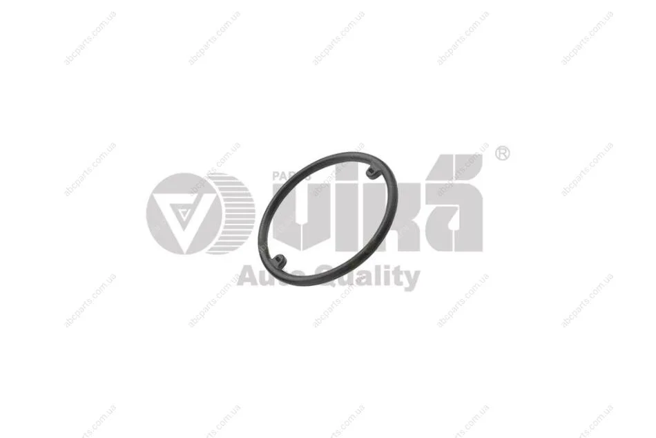 Кольцо уплотнительное радиатора масла Skoda Fabia (00-14),Octavia (97-13)/VW Jetta (82-15),Passat (82-12),Tiguan (08-11) VIKA Vika 11170156501 (фото 1)