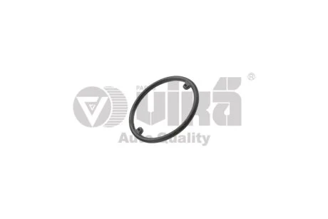Кільце ущільнювальне радіатора олії Skoda Fabia (00-14), Octavia (97-13)/VW Jetta (82-15), Passat (82-12), Tiguan (08-11) VIKA Vika 11170156501