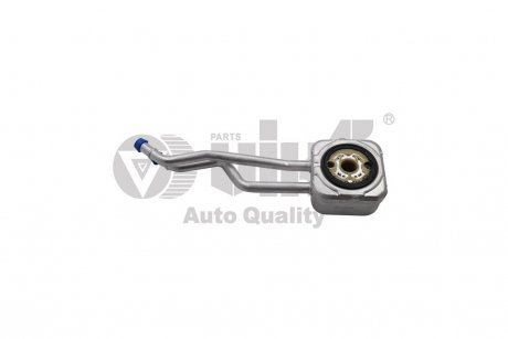 Радиатор масла VW Golf (96-03)/Seat Leon (00-06),Toledo (99-04) Vika 11170543601