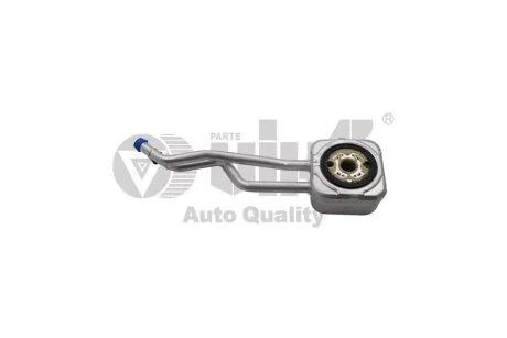Радіатор олії VW Golf (96-03)/Seat Leon (00-06),Toledo (99-04) VIKA Vika 11170543601