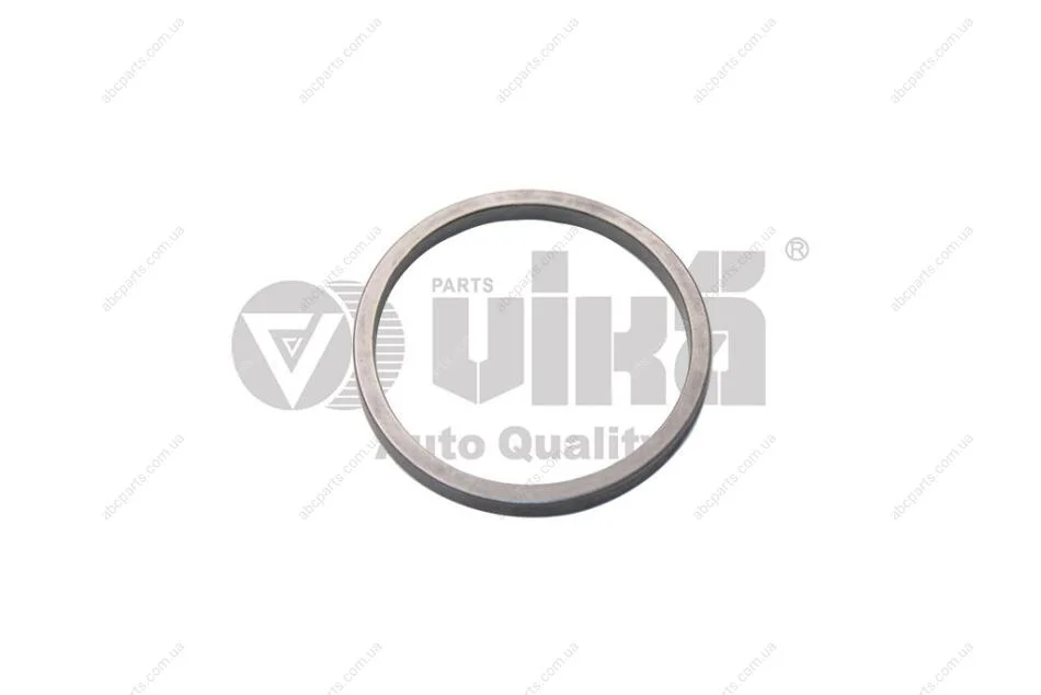 Кольцо уплотнительное радиатора масла Skoda Fabia (09-14),Octavia (97-13)/VW Crafter (06-16)/Audi A4 (98-12),A6 (98-11) VIKA Vika 11171699301 (фото 1)