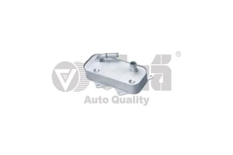 Радиатор масляный VW Passat (01-05) VIKA Vika 11171700001