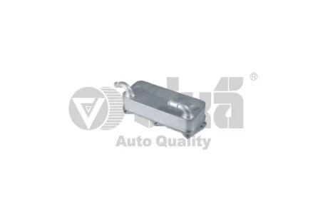 Радиатор масла Audi A6 (11-18),A8 (10-17) VIKA Vika 11171700101