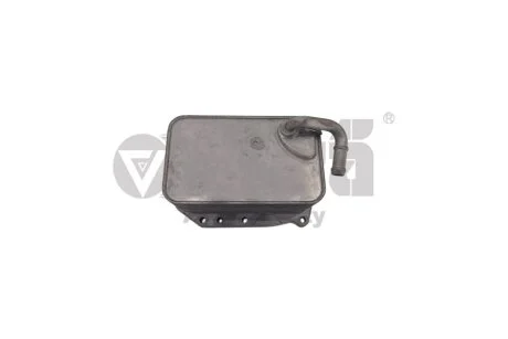 Радіатор масла VW Amarok (17-), Touareg (18-)/Audi A4 (16-), A6 (15-)19, A6 (11-18), A8 (18-), Q5 (17-), Q7 (16) -),Q8 (19-) VIKA Vika 11171701401