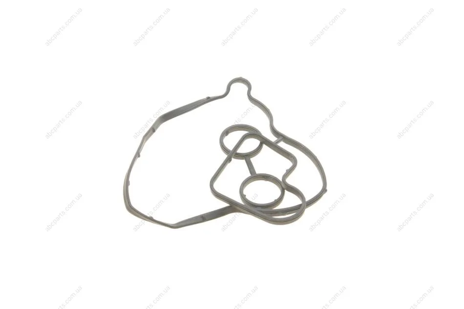 Прокладка масляного радіатора VW Touareg/Audi A4, A4 Allroad, A5, A6, A7, A8, Q5, Q7 3.0D (07-) VIKA Vika 11171702801 (фото 1)