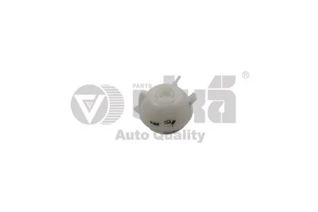 Бачок розширювальний системи охолодження Skoda Octavia (97-11)/VW Bora (99-05), Golf (98-06)/Audi A3 (97-03)/Seat Leon (00-06) VIKA Vika 11210083301