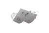 Бачок расширительный Skoda Superb (02-08)/VW Passat (97-05)/Audi A4 (98-01), A6 (98-01) VIKA Vika 11210085201 (фото 1)