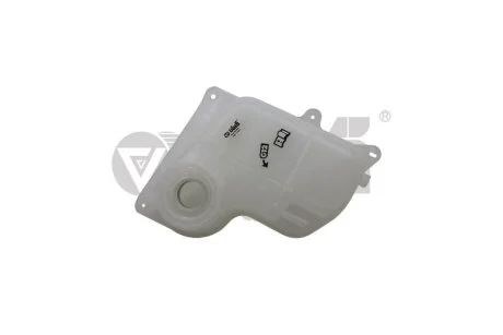 Бачок розширювальний Skoda Superb (02-08)/VW Passat (97-05)/Audi A4 (98-01), A6 (98-01) VIKA Vika 11210085201