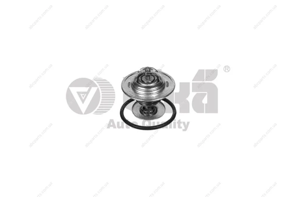 Термостат VW Golf (86-95),Jetta (86-92),Polo (82-94)/Seat Ibiza (93-96) VIKA Vika 11210090301 (фото 1)