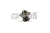 Термостат VW Golf (75-02), Jetta (79-92), Pasat (74-97), Sharan (96-00) / Audi 100 (77-94), 80 (73-96) VIKA Vika 11210091001 (фото 1)