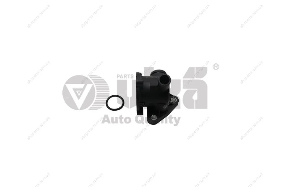 Корпус термостата Skoda Fabia VIKA Vika 11210098701 (фото 1)