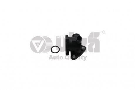 Корпус термостата Skoda Fabia Vika 11210098701