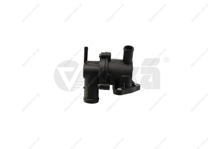 Корпус термостата (OEM) 88град Skoda Fabia (00-04) VIKA Vika 11210100601 (фото 1)