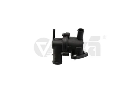 Корпус термостата (OEM) 88град Skoda Fabia (00-04) VIKA Vika 11210100601