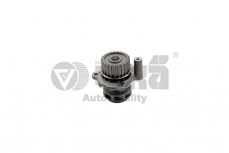 Насос водяной Skoda Fabia (00-08),Octavia (97-11)/VW T5 (10-)/Seat Ibiza (99-12,12-),Leon (00-01),Toledo (99-01) Vika 11210103101