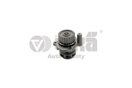 Насос водяний Skoda Fabia (00-08),Octavia (97-11)/VW T5 (10-)/Seat Ibiza (99-12,12-),Leon (00-01),Toledo (99-01) VIKA Vika 11210103101